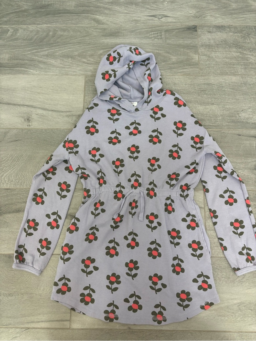 Crew & Scoop Necks